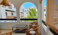 Wtórny - Apartament - Torrevieja