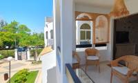 Wtórny - Apartament - Torrevieja