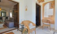 Wtórny - Apartament - Torrevieja