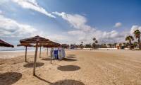 Wtórny - Apartament - Torrevieja