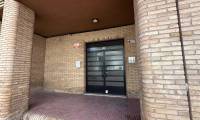 Wtórny - Apartament - Torrevieja
