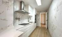 Wtórny - Apartament - Torrevieja
