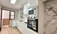 Wtórny - Apartament - Torrevieja