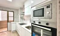 Wtórny - Apartament - Torrevieja