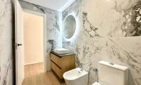 Wtórny - Apartament - Torrevieja