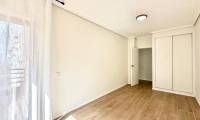 Wtórny - Apartament - Torrevieja