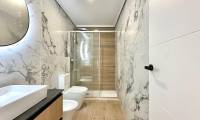 Wtórny - Apartament - Torrevieja