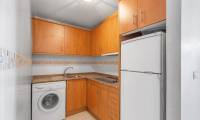 Wtórny - Apartament - Torrevieja