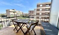 Wtórny - Apartament - Torrevieja
