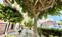Wtórny - Apartament - Torrevieja