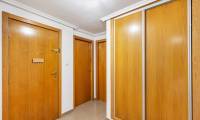 Wtórny - Apartament - Torrevieja