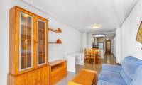 Wtórny - Apartament - Torrevieja