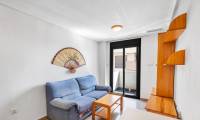 Wtórny - Apartament - Torrevieja