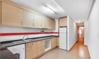 Wtórny - Apartament - Torrevieja