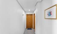 Wtórny - Apartament - Torrevieja