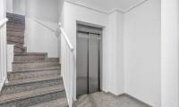 Wtórny - Apartament - Torrevieja