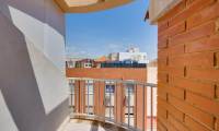 Wtórny - Apartament - Torrevieja