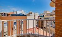 Wtórny - Apartament - Torrevieja