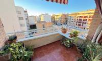 Wtórny - Apartament - Torrevieja