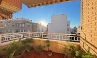 Wtórny - Apartament - Torrevieja