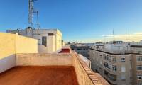Wtórny - Apartament - Torrevieja