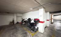 Wtórny - Apartament - Torrevieja