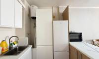 Wtórny - Apartament - Torrevieja