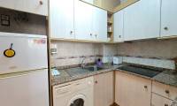 Wtórny - Apartament - Torrevieja