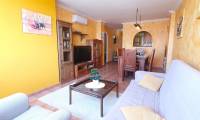 Wtórny - Apartament - Torrevieja