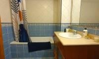 Wtórny - Apartament - Torrevieja