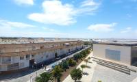 Wtórny - Apartament - Torrevieja