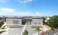 Wtórny - Apartament - Torrevieja