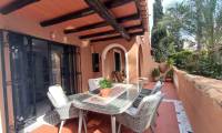Wtórny - Apartament - Torrevieja