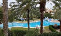 Wtórny - Apartament - Torrevieja