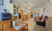Wtórny - Apartament - Torrevieja