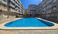Wtórny - Apartament - Torrevieja