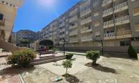 Wtórny - Apartament - Torrevieja