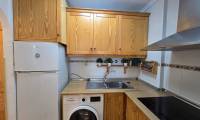 Wtórny - Apartament - Torrevieja