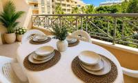 Wtórny - Apartament - Torrevieja