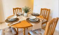 Wtórny - Apartament - Torrevieja