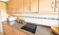 Wtórny - Apartament - Torrevieja