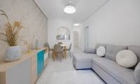 Wtórny - Apartament - Torrevieja