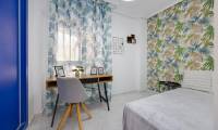 Wtórny - Apartament - Torrevieja