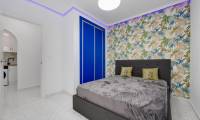 Wtórny - Apartament - Torrevieja