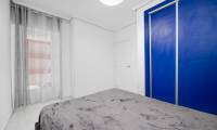 Wtórny - Apartament - Torrevieja