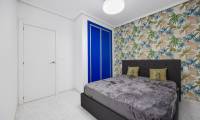 Wtórny - Apartament - Torrevieja