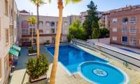 Wtórny - Apartament - Torrevieja