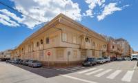 Wtórny - Apartament - Torrevieja