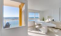 Wtórny - Apartament - Torrevieja