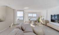 Wtórny - Apartament - Torrevieja